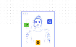 Read more about the article How to Make a Portfolio Website in Three Simple Steps (+ Six Pro Tips) 