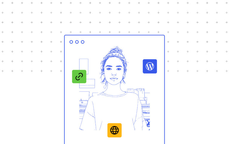 Read more about the article How to Make a Portfolio Website in Three Simple Steps (+ Six Pro Tips) 