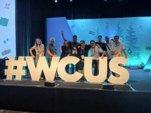 Read more about the article Transforming Digital Education: From WordPress Campus Connect to WCUS 