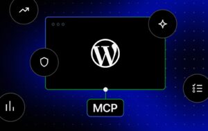 Read more about the article See Your Site Through AI: WordPress.com Now Supports MCP 