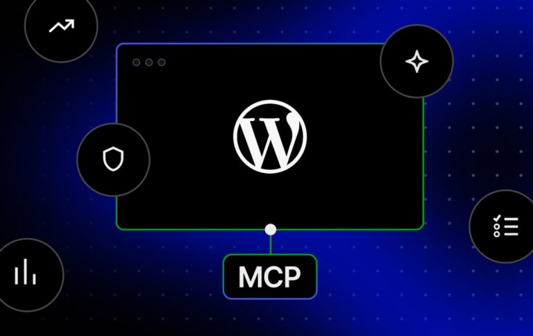 Read more about the article See Your Site Through AI: WordPress.com Now Supports MCP 
