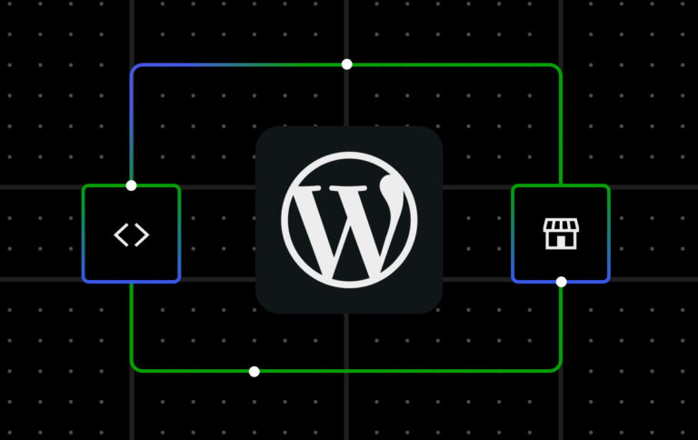 Read more about the article Introducing Blueprints in WordPress Studio 1.6.0 