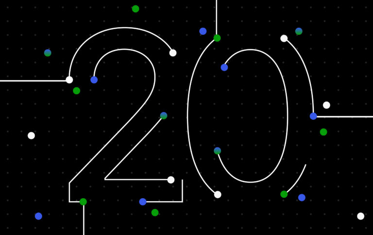 Read more about the article 20 Years of WordPress.com: Show Us What You’ve Built 